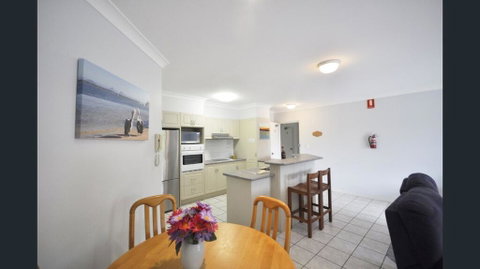Bellissimo - Yamba Accommodation 2