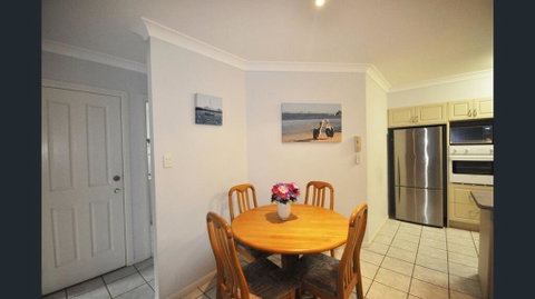 Bellissimo - Yamba Accommodation 3