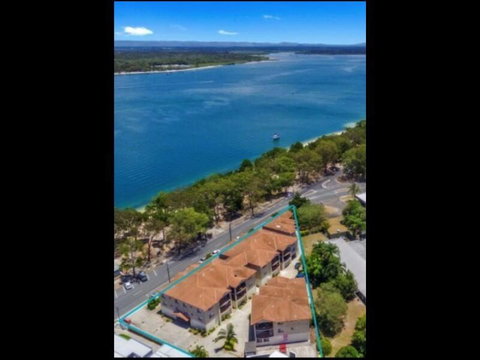 Bellissimo - Yamba Accommodation 1
