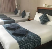Bells Motel - Yamba Accommodation