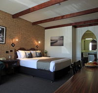 Belltower Motor Inn - Yamba Accommodation