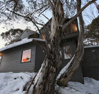 Belltrees - Yamba Accommodation