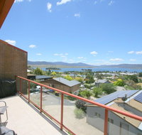 Bellview 3/11 Cobbodah Street - Yamba Accommodation