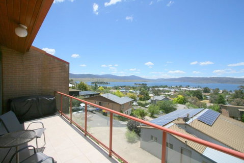 Bellview 3/11 Cobbodah Street - Yamba Accommodation 0