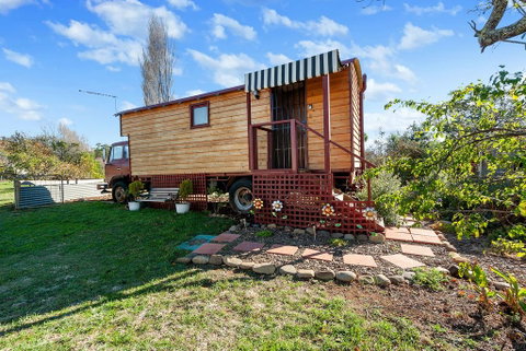 Belmont Homestead - Yamba Accommodation 3