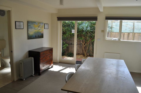 Belton Apartments - The Studio - Yamba Accommodation 3