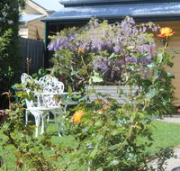 Benambra Bed  Breakfast - Yamba Accommodation