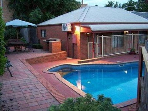 Bendigo Haymarket Motor Inn - Yamba Accommodation 0