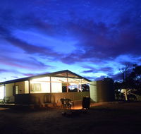 Bendleby Ranges - Yamba Accommodation