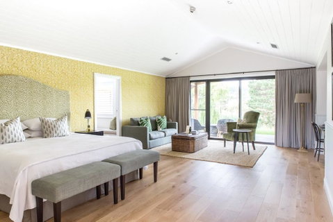 Bendooley Estate - Yamba Accommodation 0