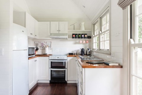 Bendooley Estate - Yamba Accommodation 2