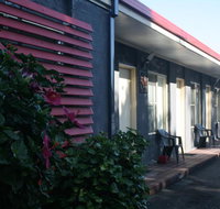 Benjamin Singleton Motel - Yamba Accommodation