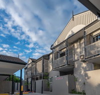 Benson Court Motel - Yamba Accommodation