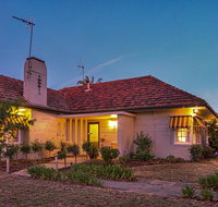 Benson House  Benson Lodge - Yamba Accommodation