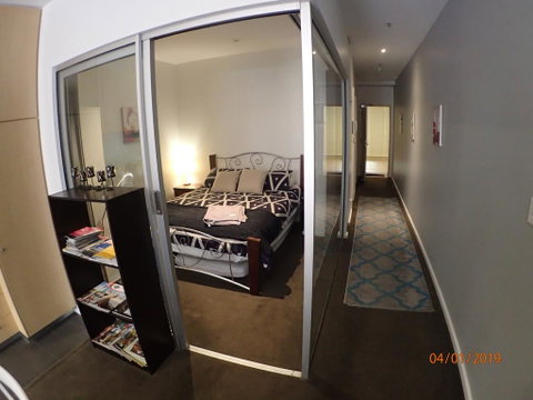 Bent St Apartments - Yamba Accommodation 2