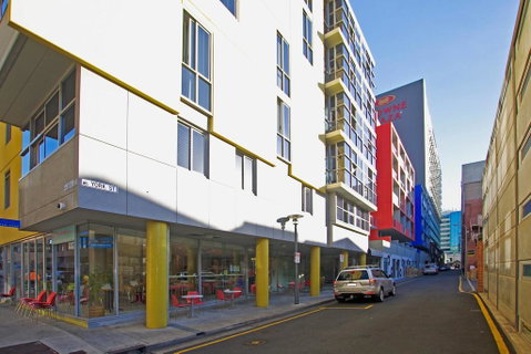 Bent St Apartments - Yamba Accommodation 0