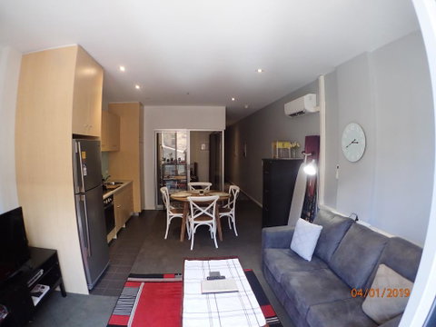 Bent St Apartments - Yamba Accommodation 3