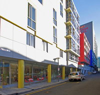 Bent St Apartments 2 - Yamba Accommodation