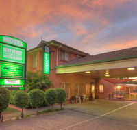 Bent Street Motor Inn - Yamba Accommodation