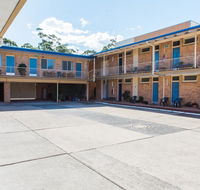 Bentleigh Motor Inn - Yamba Accommodation