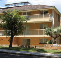 Bentley 3 - North Street - Yamba Accommodation