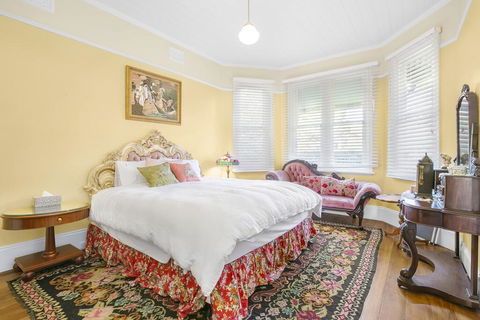 Berdea - Yamba Accommodation 1