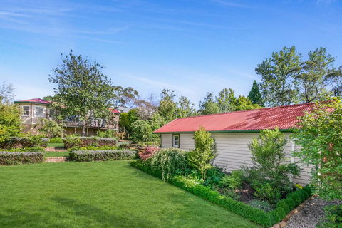 Berdea - Yamba Accommodation 2