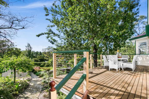 Berdea - Yamba Accommodation 3