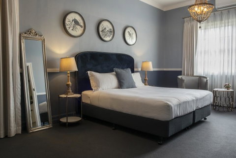 Berida Hotel - Yamba Accommodation 3