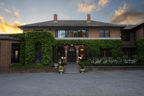 Berida Hotel - Yamba Accommodation 0