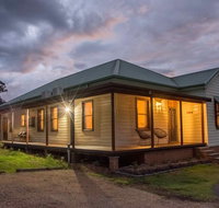 Bernstein Estate - Yamba Accommodation