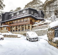 Bernti's Mountain Inn - Yamba Accommodation