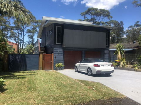 Berrara Escape - Yamba Accommodation 0