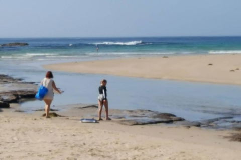 Berrara Escape - Yamba Accommodation 3