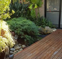 Berrilee Bed  Breakfast - Yamba Accommodation