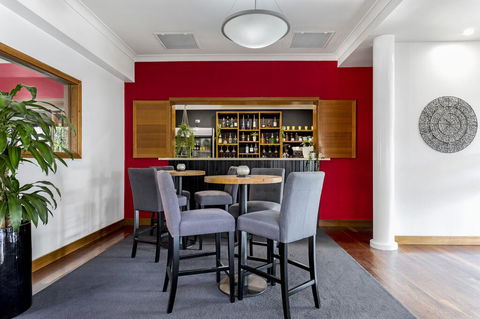 Berry Village Boutique Motel - Yamba Accommodation 2