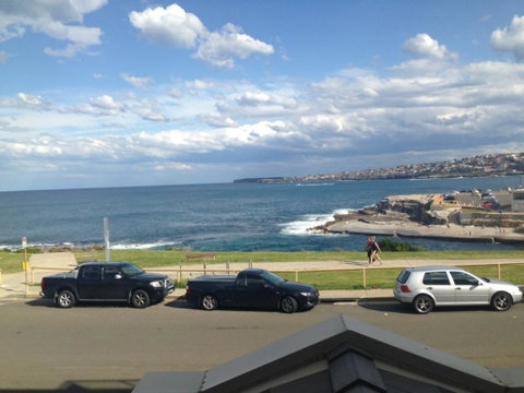 Best Beachside Location In Clovelly With Parking! - Yamba Accommodation 1