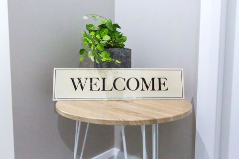 Best Central Wagga Townhouse - Yamba Accommodation 1