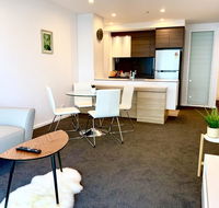Best Located Brand New Apartment in Canberra CBD - Yamba Accommodation