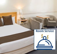 Best Western Ambassador Motor Lodge - Yamba Accommodation