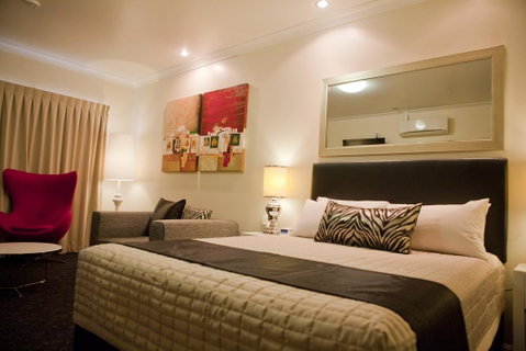Best Western Ascot Lodge Motor Inn - Yamba Accommodation 1