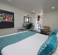 Best Western Bluegum Motel - Yamba Accommodation