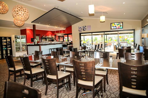 Best Western Bungil Creek Motel - Yamba Accommodation 2