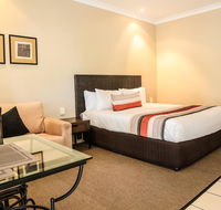 Best Western Bungil Creek Motel - Yamba Accommodation