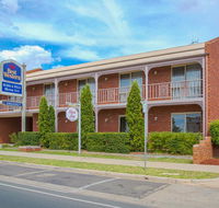 BEST WESTERN Burke And Wills Motor Inn - Yamba Accommodation