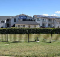 Best Western Coachmans Inn Motel - Yamba Accommodation