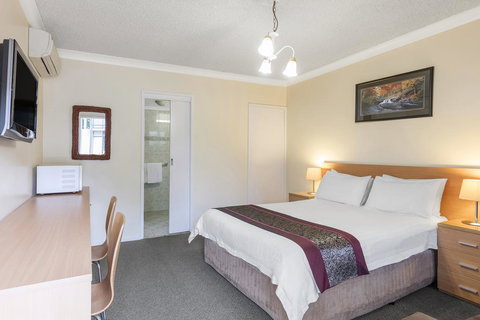 Best Western Governor Gipps Motor Inn - Yamba Accommodation 2