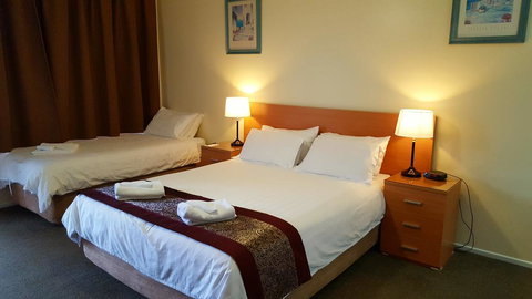 Best Western Governor Gipps Motor Inn - Yamba Accommodation 0