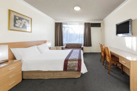 Best Western Governor Gipps Motor Inn - Yamba Accommodation 1