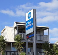Best Western Great Ocean Road Motor Inn - Yamba Accommodation